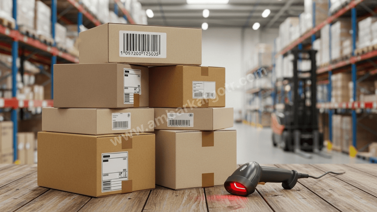 Sivrice Kolili Yük Taşıma