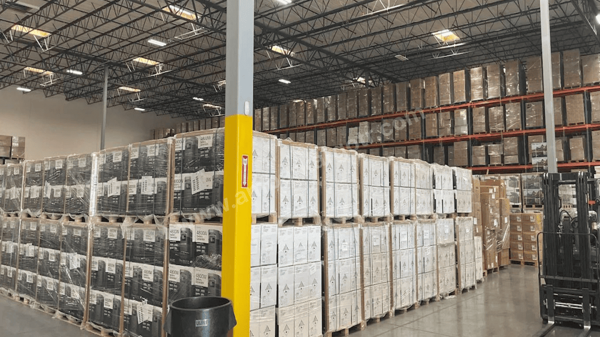 Sivrice Parça Yük Taşıma